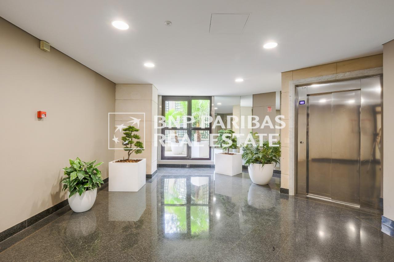 Bureau Levallois-Perret 598m² Location bureau Levallois-Perret Hauts-de-Seine OLBUR2200683 17